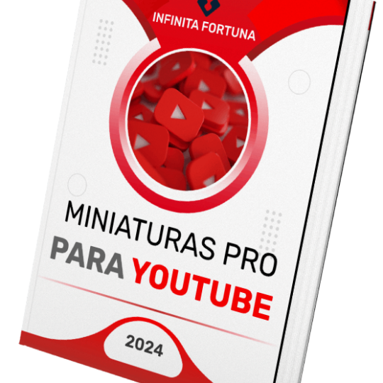 Miniaturas Pro Para YouTube 2024