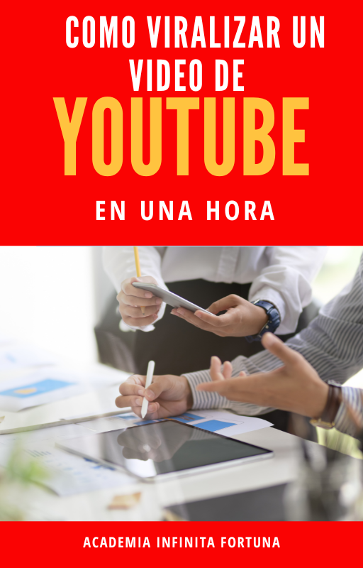 Como Dominar Un Nicho en YouTube
